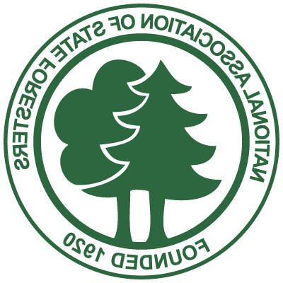 National Association of State Foresters Logo